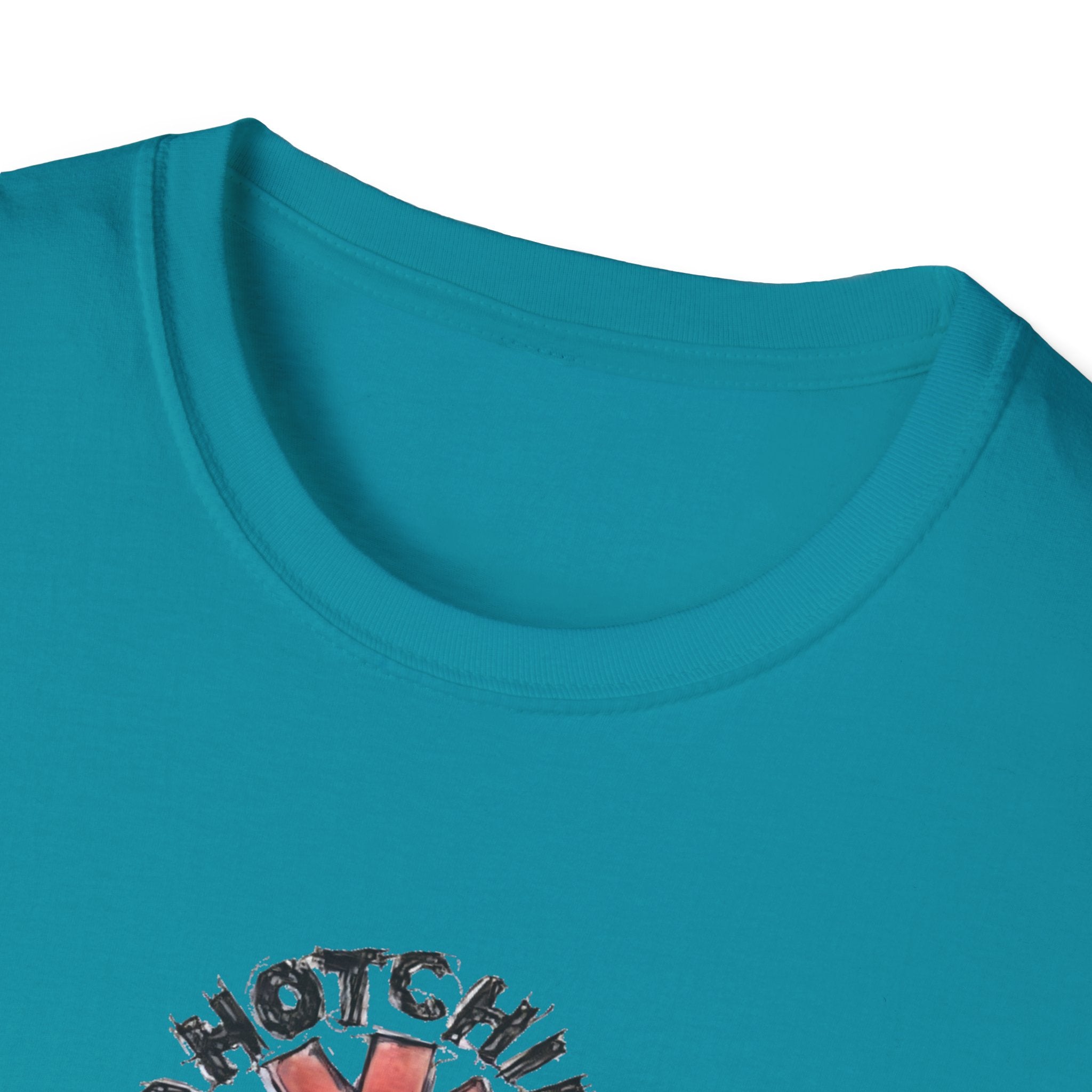 90's Grunge Music T-Shirt