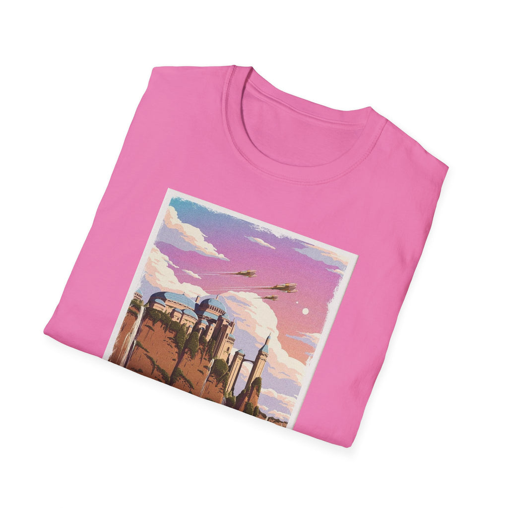 Retro Star Wars T-Shirt