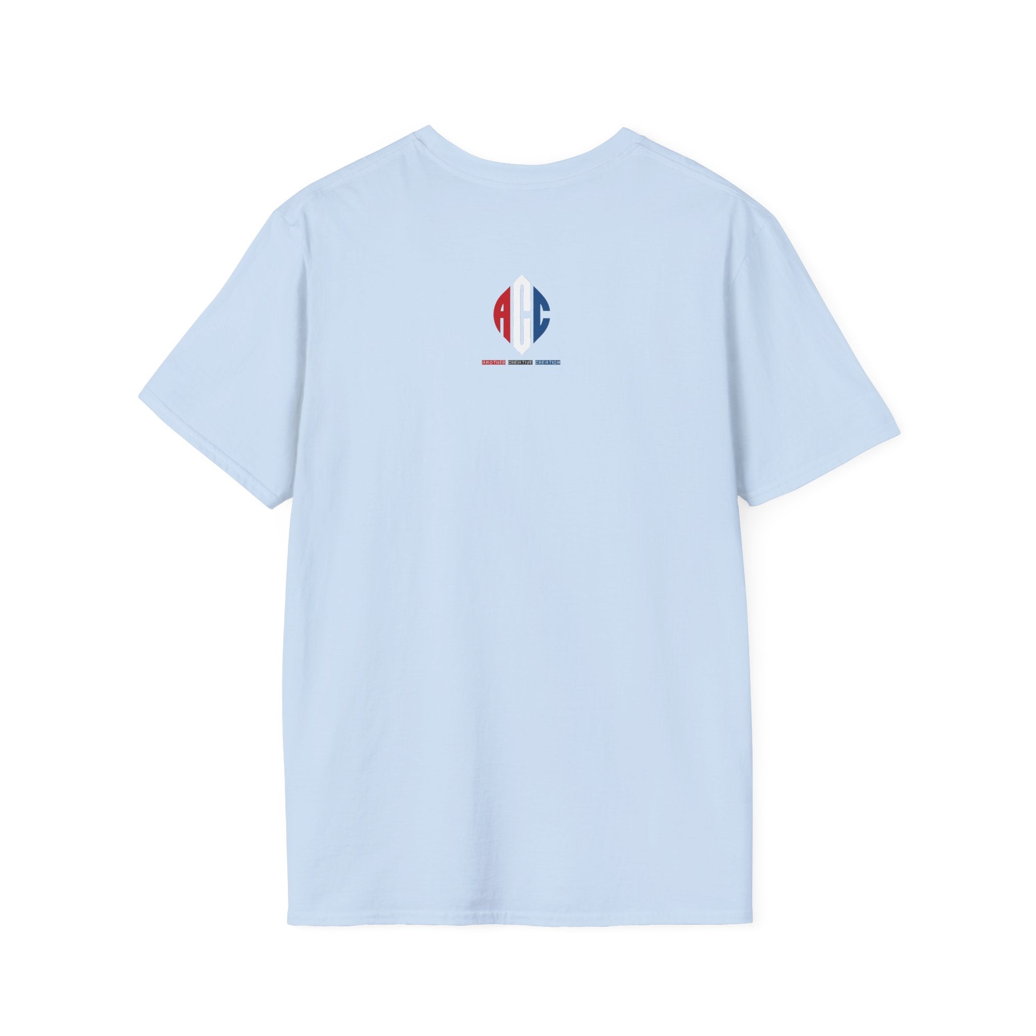 The Advengers Unisex Softstyle T-Shirt