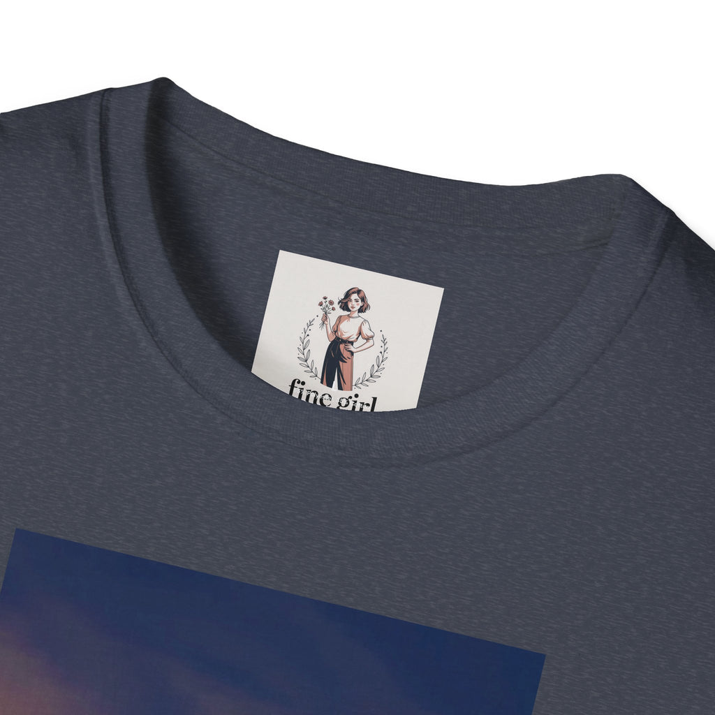 Wall-E Pixar Animation Unisex T-Shirt, Walt Disney Tee, Movie Lover Gift, Graphic Novelty Shirt, Cartoon Character Apparel