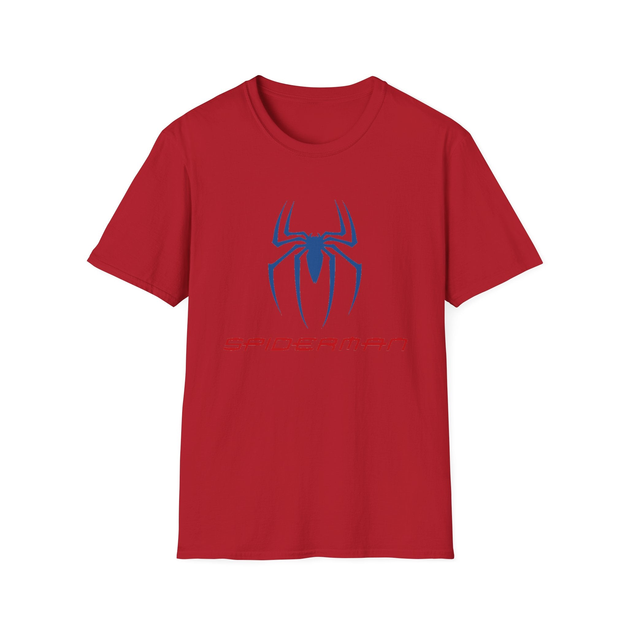 Spiderman T-Shirt