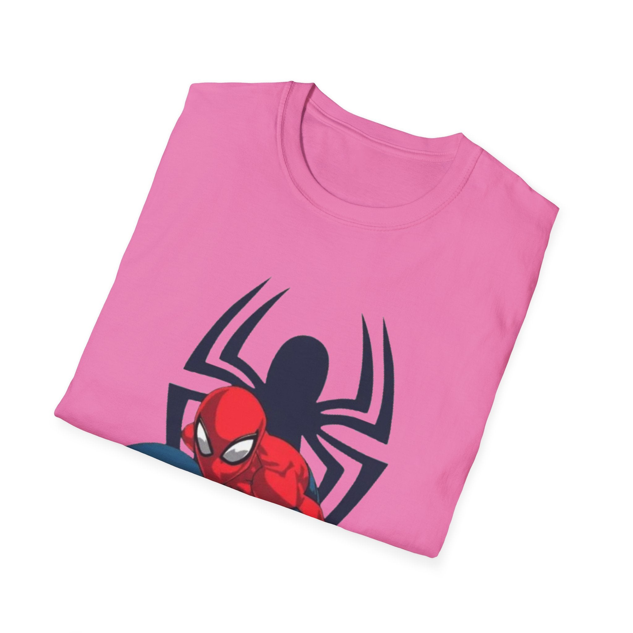 Spiderman T-Shirt