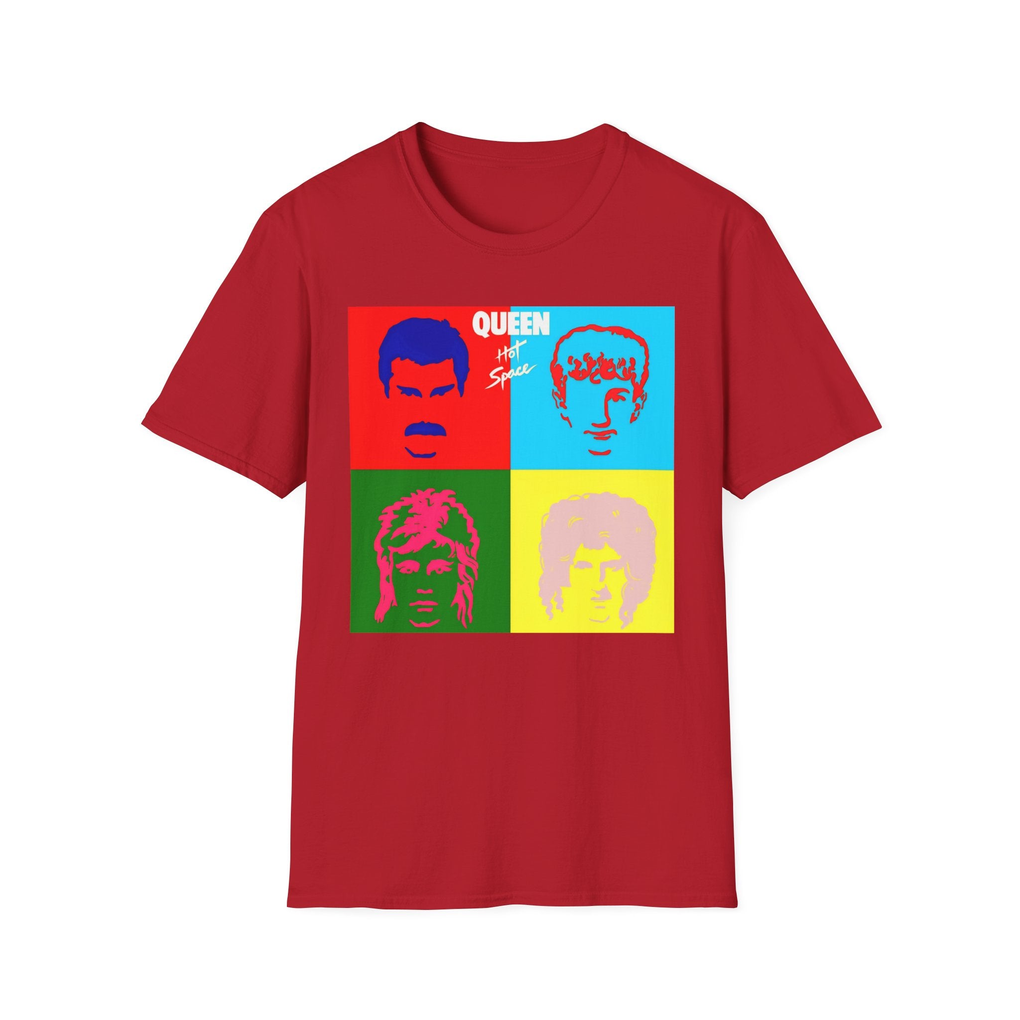 90's Pop Culture T-Shirt