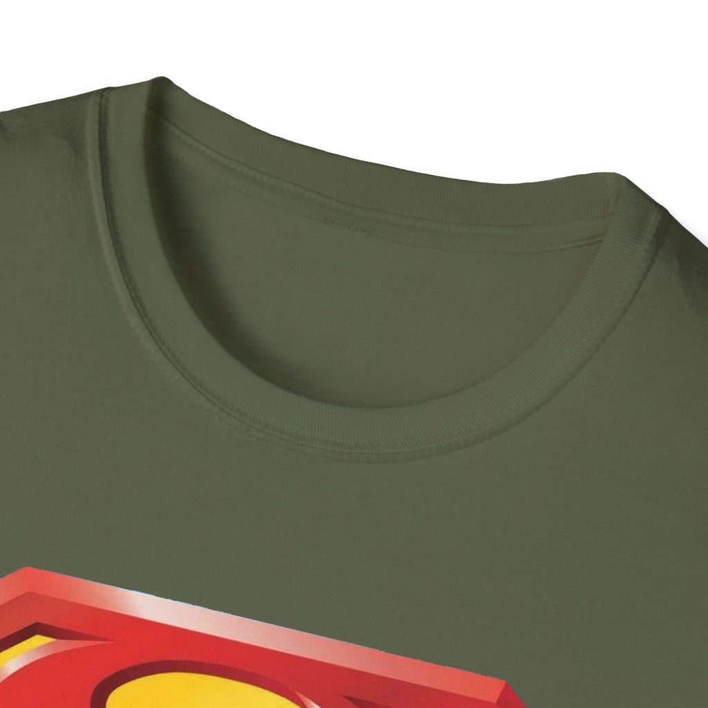 Superman T-Shirt