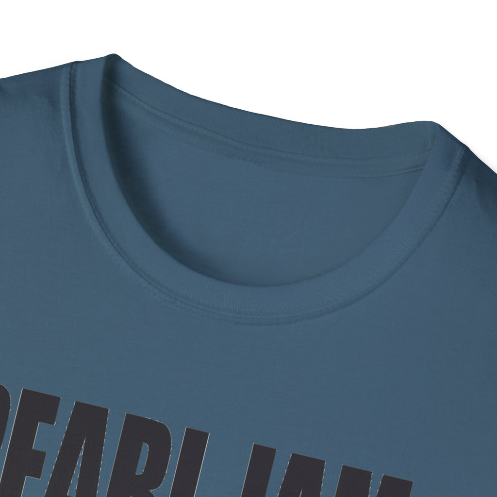 90's Grunge Music T-Shirt