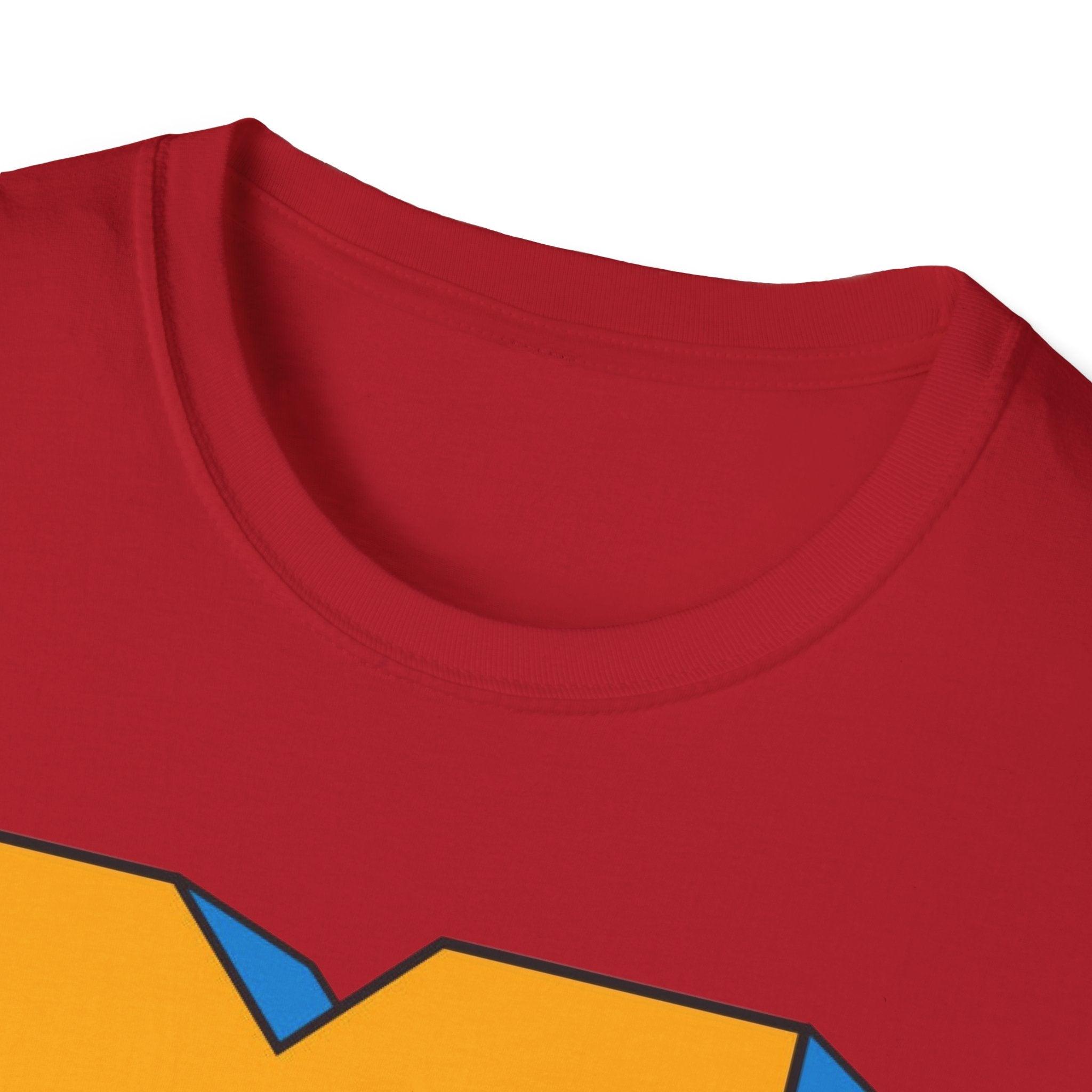 Retro Mtv T-Shirt