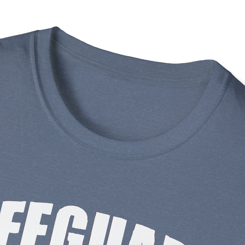 Lifeguard T-Shirt