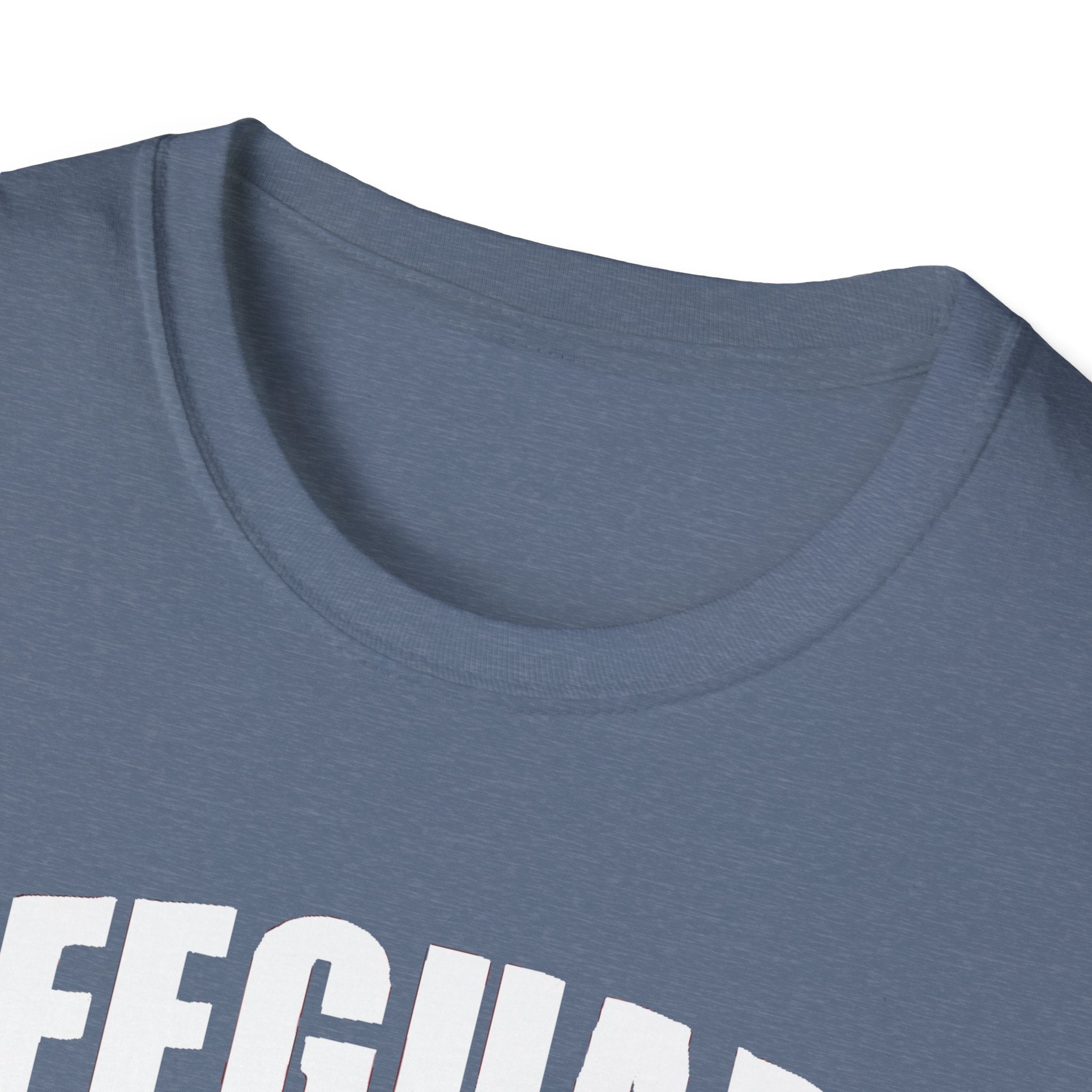Lifeguard T-Shirt