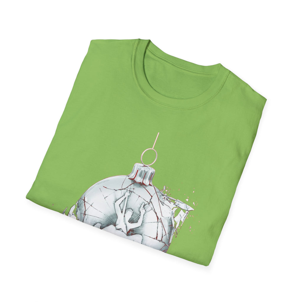 Die Hard Christmas T-Shirt