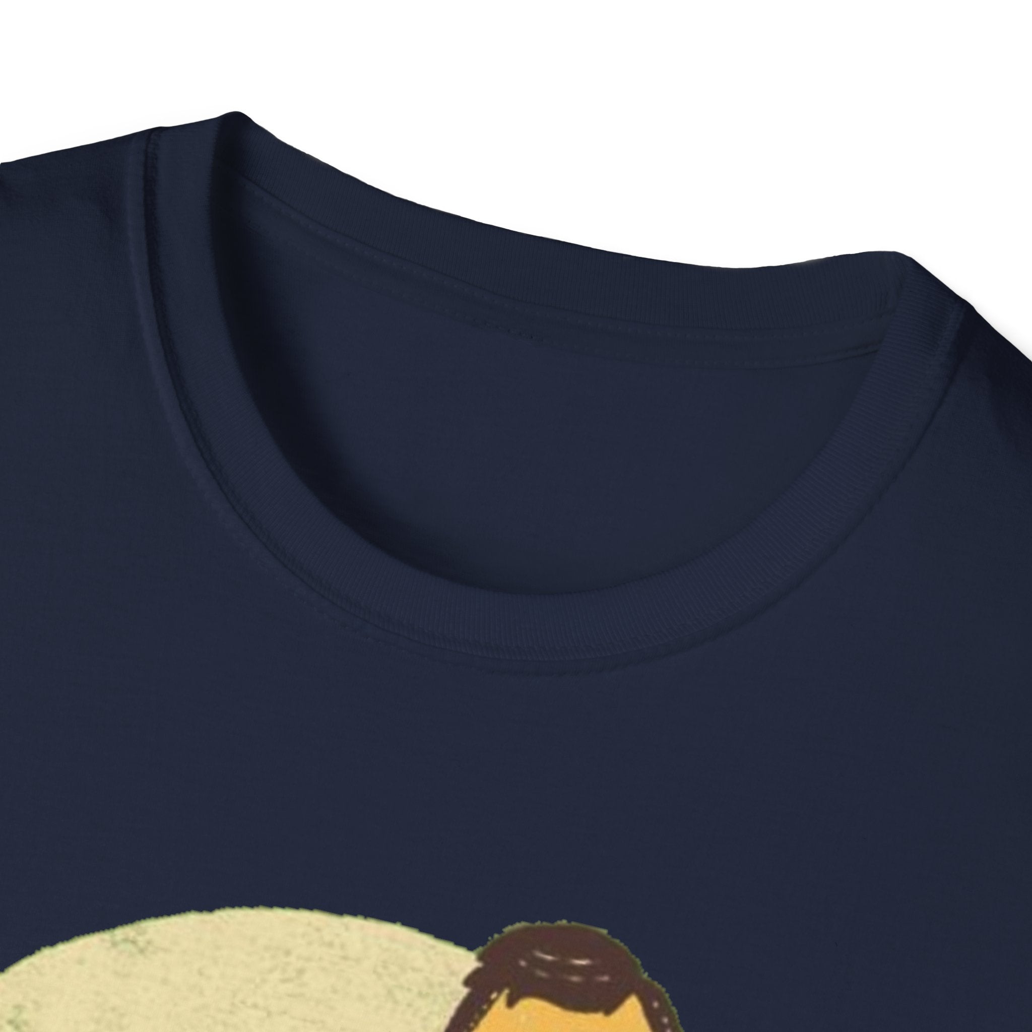 Bert And Ernie T-Shirt