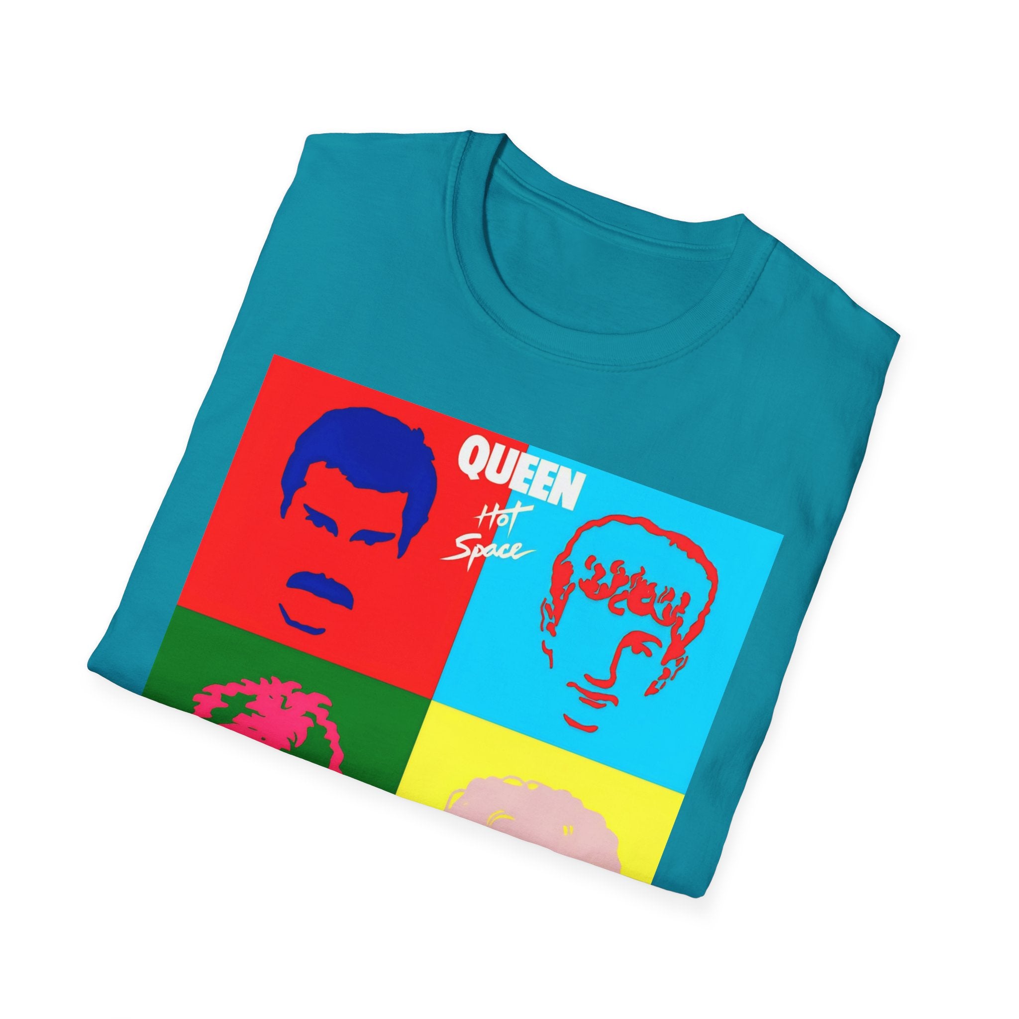 90's Pop Culture T-Shirt