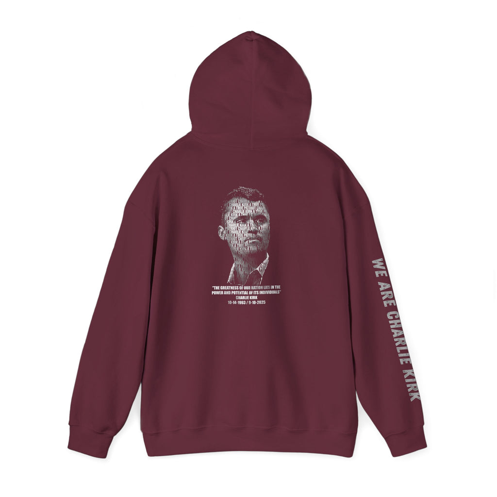 Copy of Isreal Flag And Map ~ Rebel Spirit Unisex Hoodie