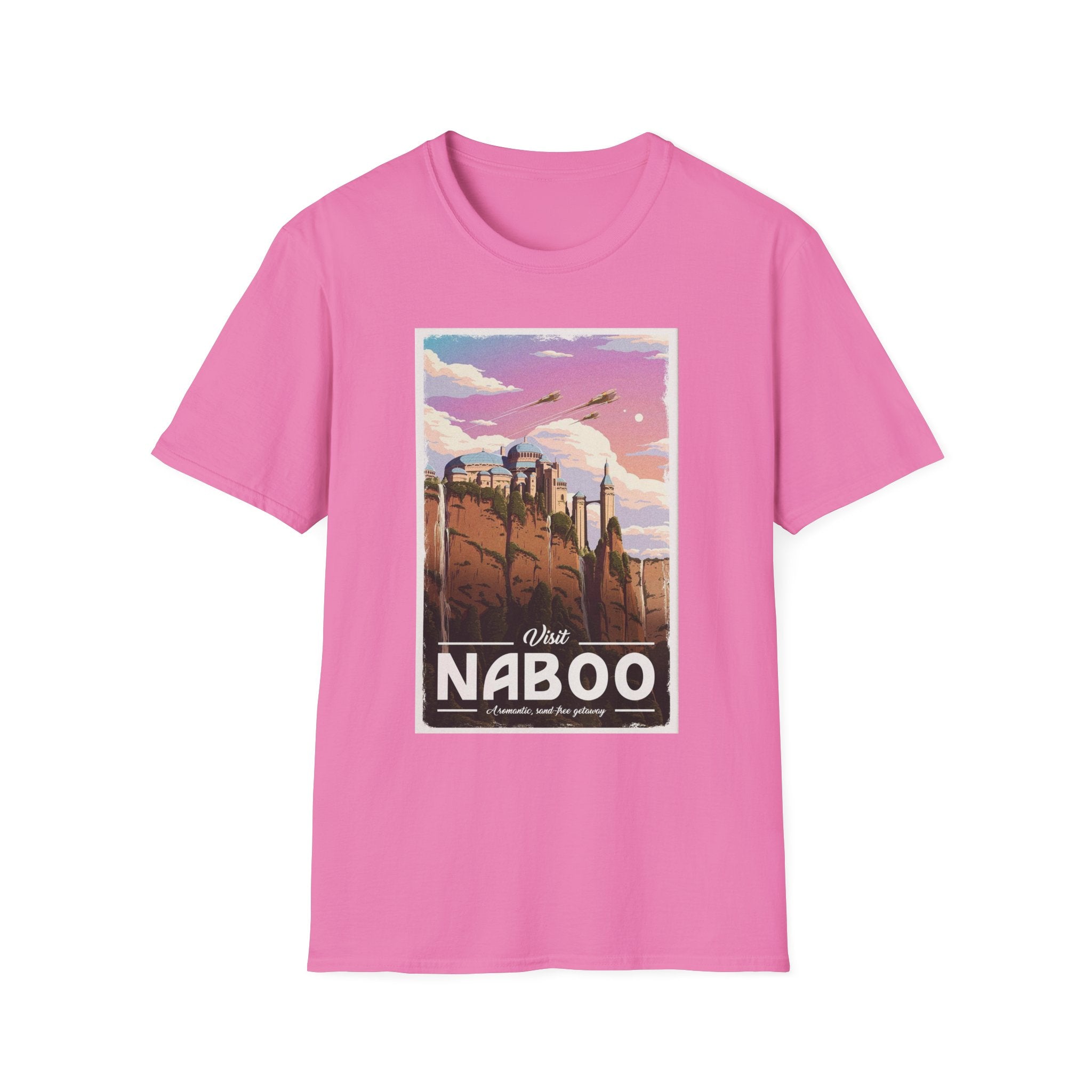 Retro Star Wars T-Shirt