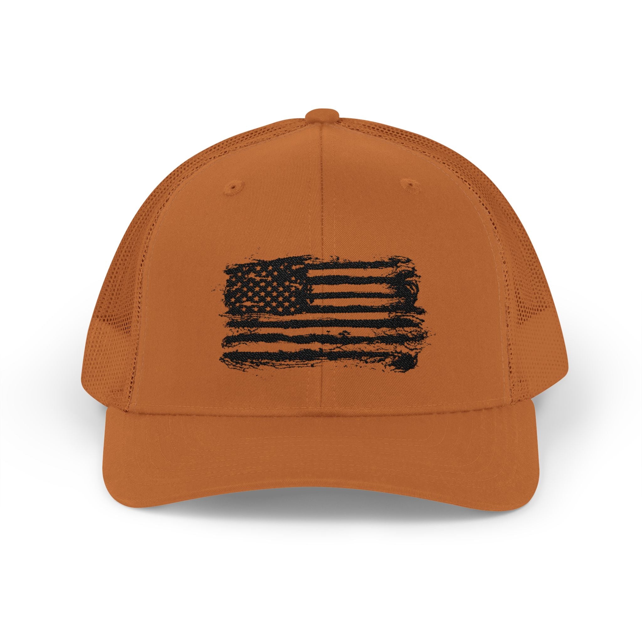 Patriotic Flag Snapback Trucker Cap, American Flag Hat, Outdoor Cap, Casual Wear, Gift for Dad, 4th of July Apparel