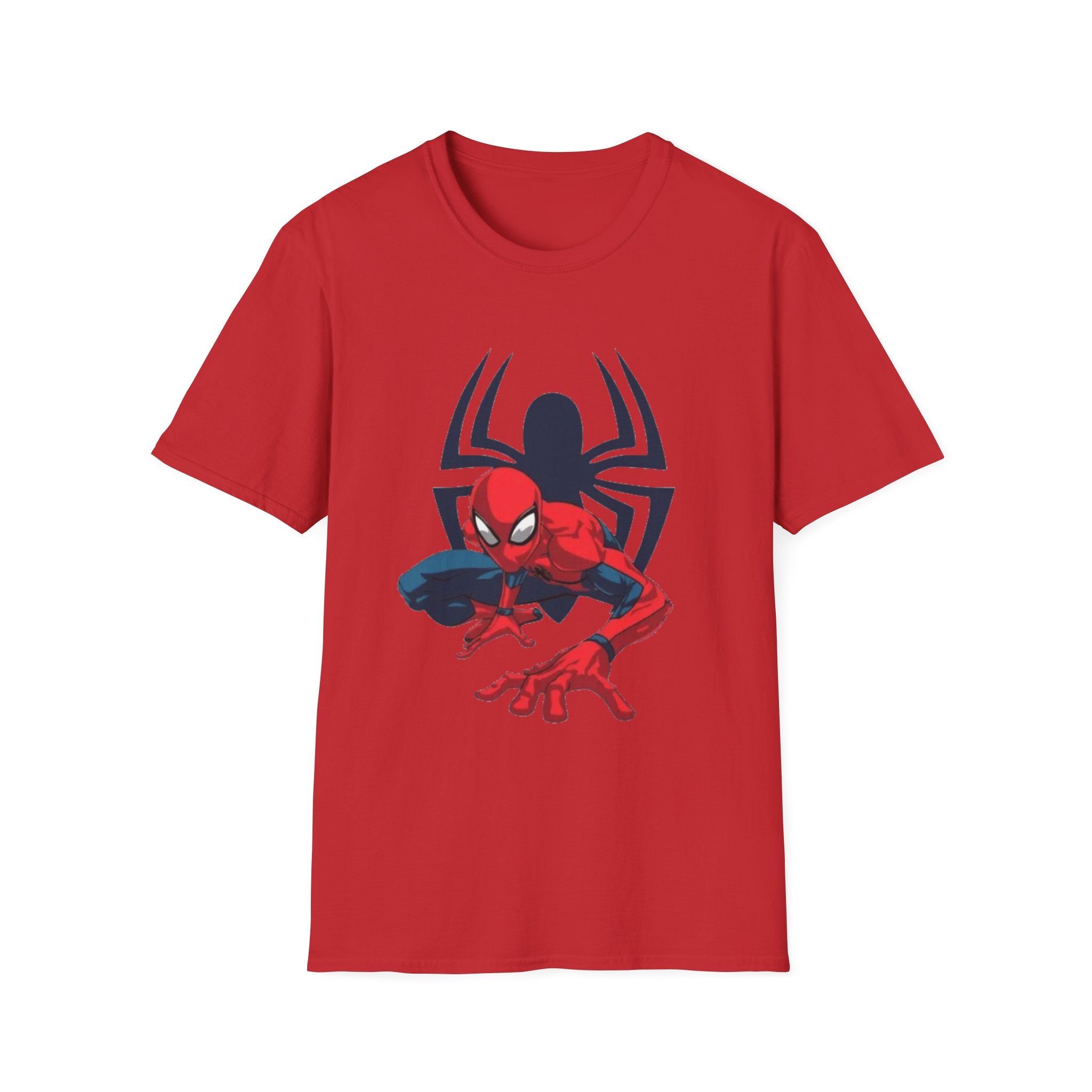 Spiderman T-Shirt