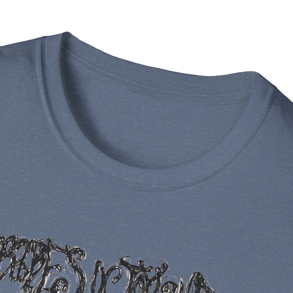 90's Grunge Music T-Shirt