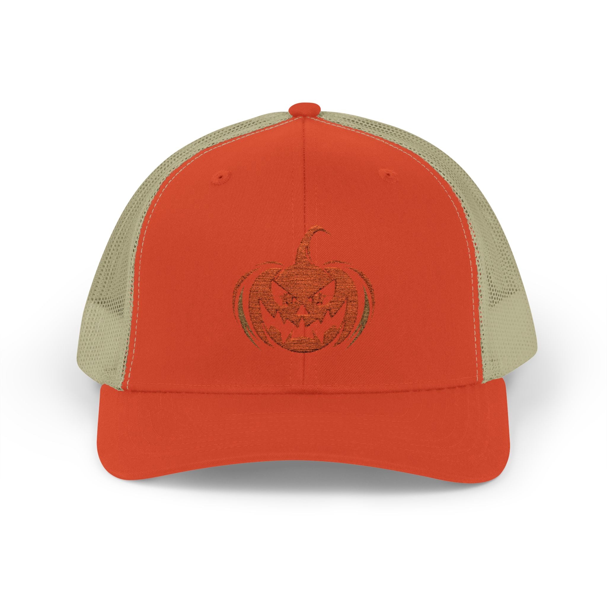 Halloween Patriotic Snapback Trucker Cap, Patriotic hat for Halloween, Snapback Cap, Truckers Hat, Halloween Costume, Patriotic Accessories