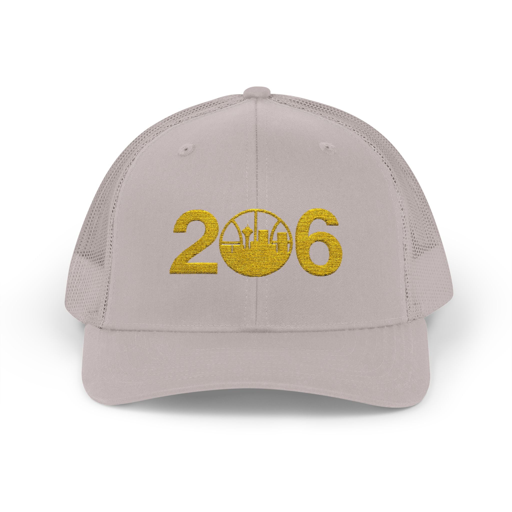 The Seattle SuperSonics Snapback Trucker Cap, American Flag Hat, Outdoor Cap, Casual Wear, Gift for Dad, 4th of July Apparel