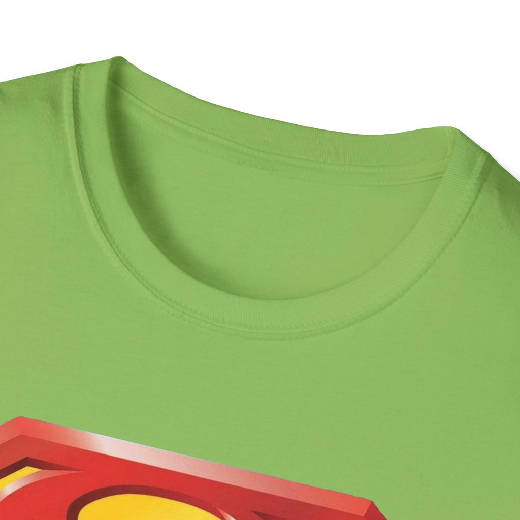 Superman T-Shirt