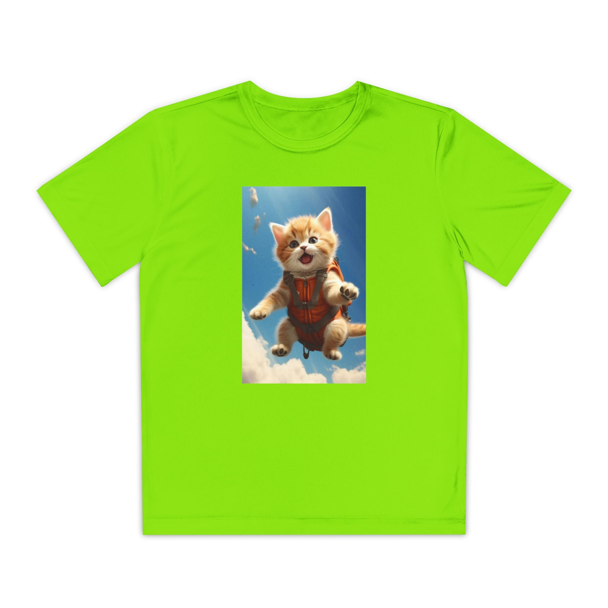 Youth Tee Shirt, Kids Animal Graphic Top, Cute Black and White Tee, Children's Zoo Theme Shirt, Bamboo Bear