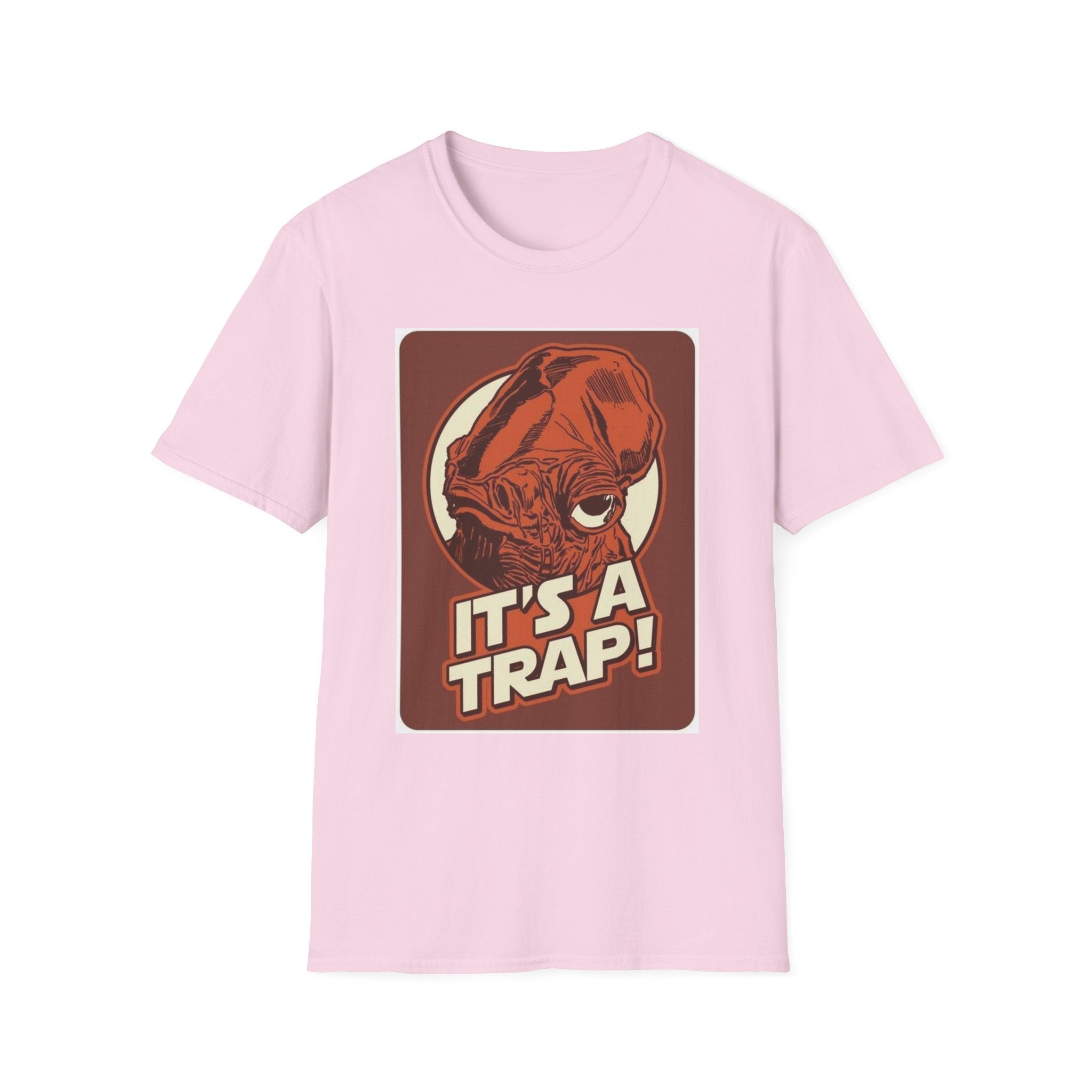 Retro Star Wars T-Shirt