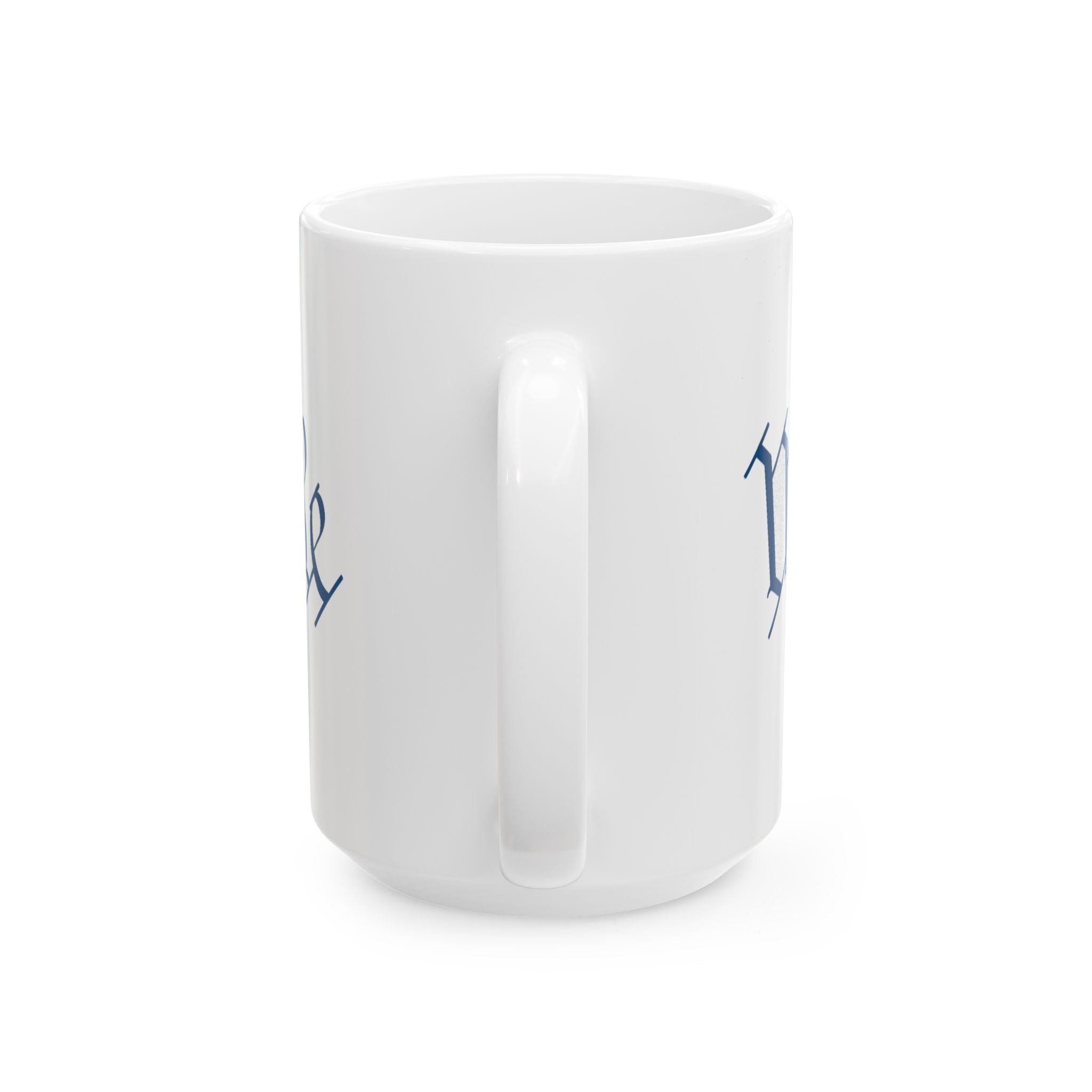 We The People Patriotic Mug