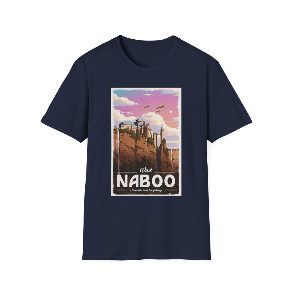 Retro Star Wars T-Shirt