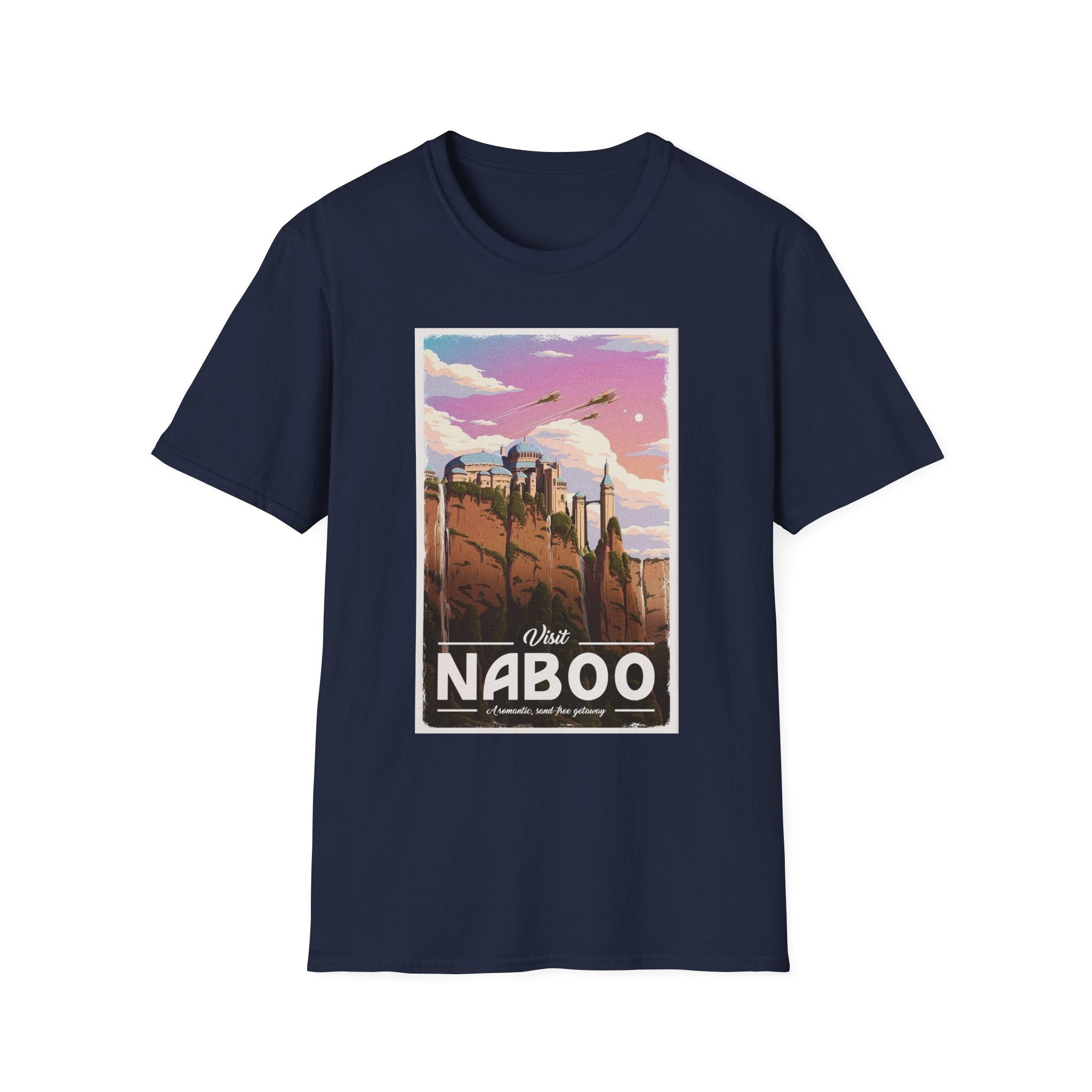 Retro Star Wars T-Shirt