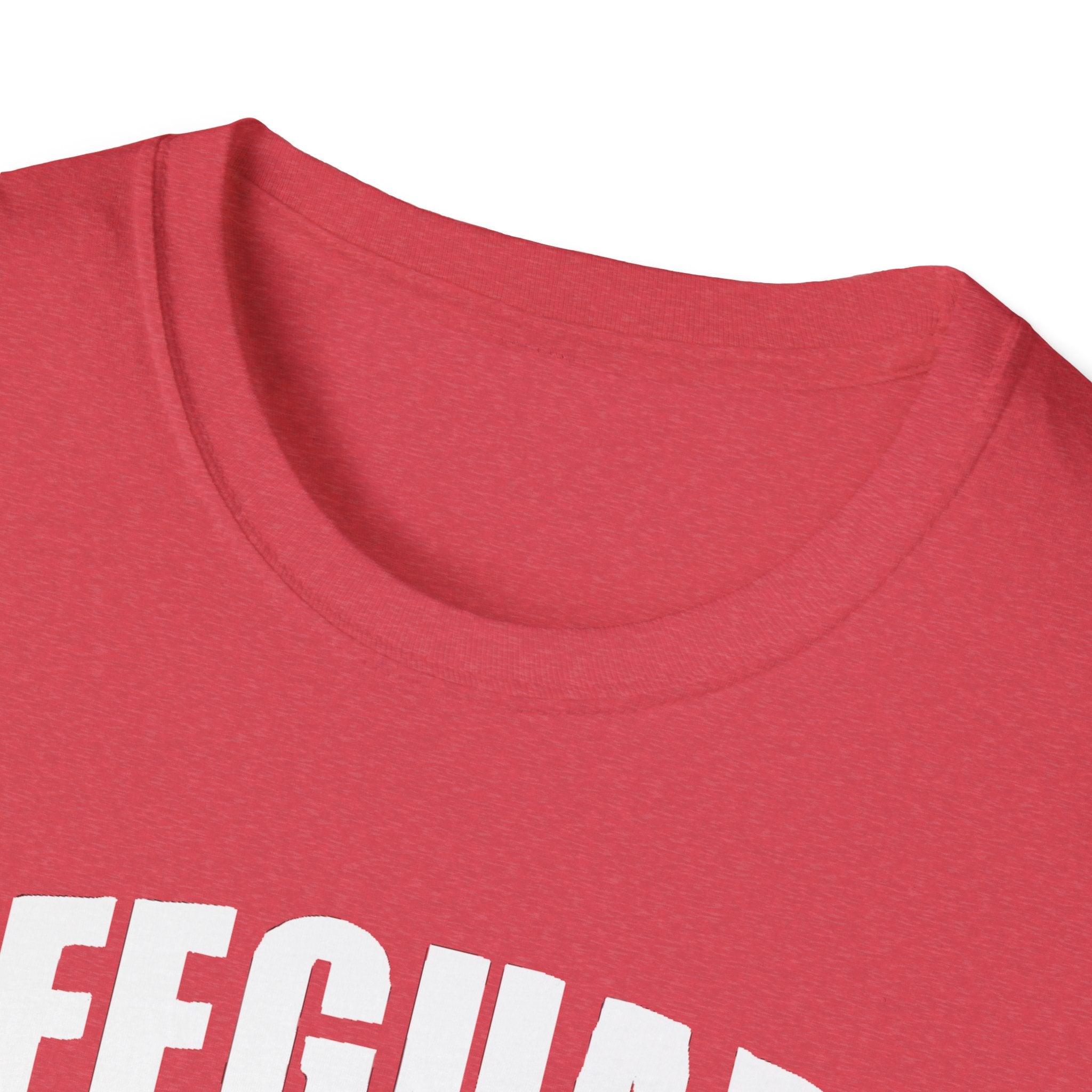 Lifeguard T-Shirt