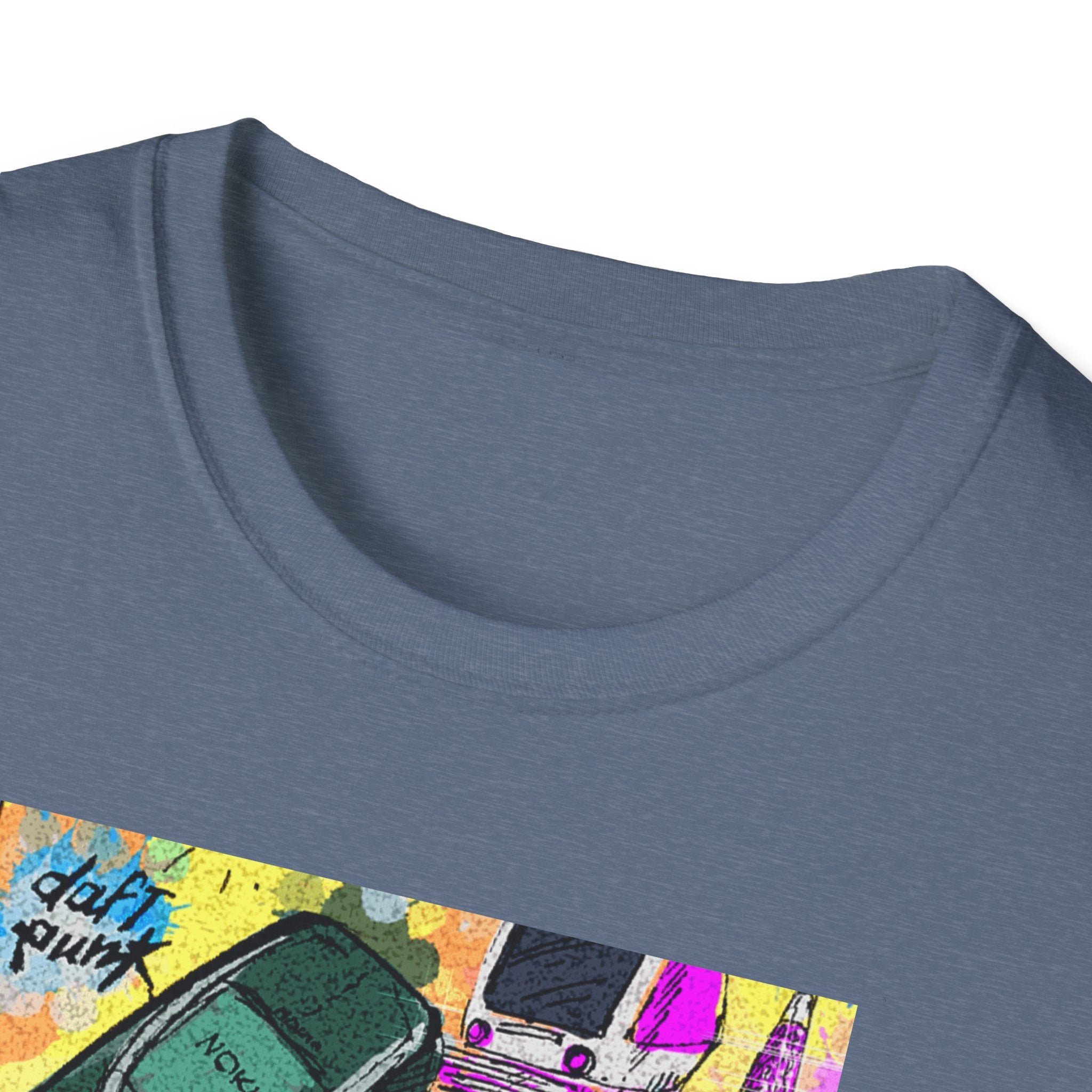 90's Pop Culture T-Shirt