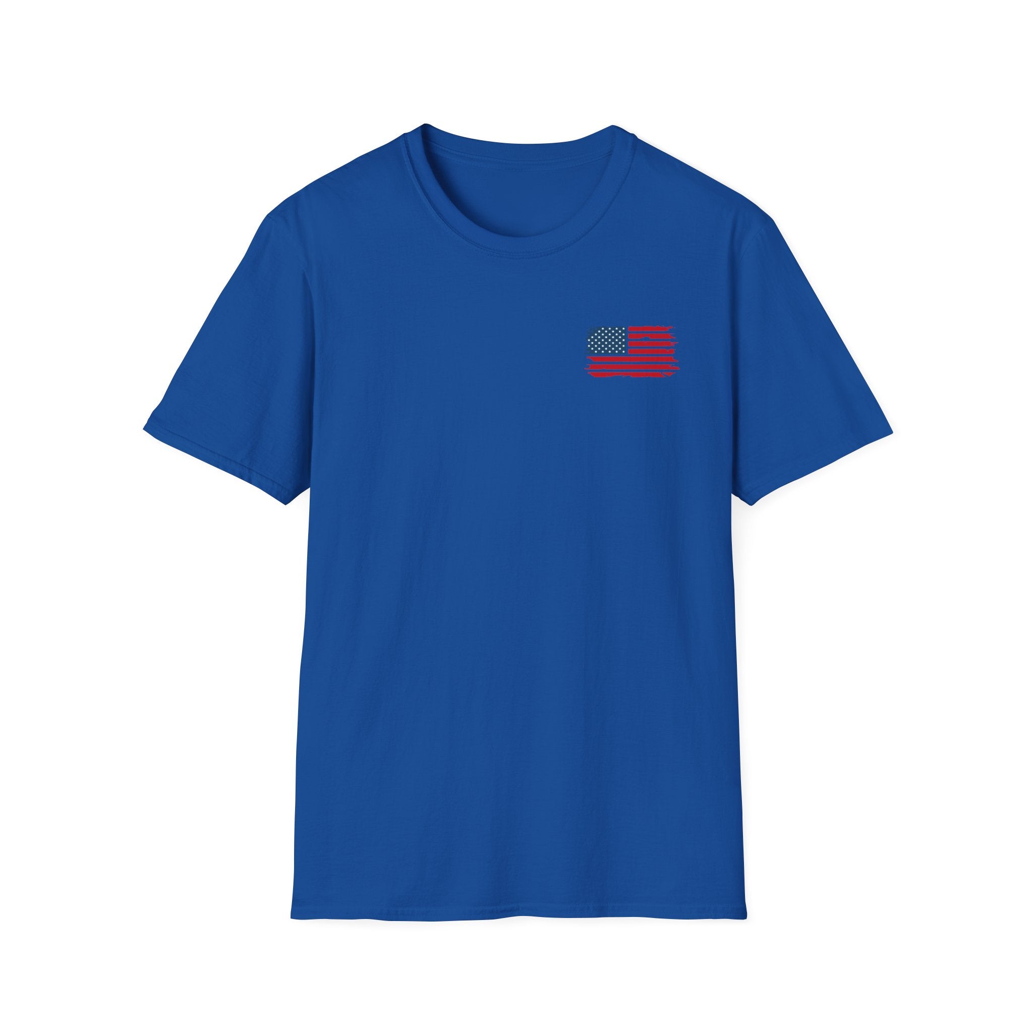 Firefighter Patriotic Tshirt, American Flag Tee, 4th of July Shirt, USA Independence Day Top, Patriotic Graphic Tee, Unisex Patriotic