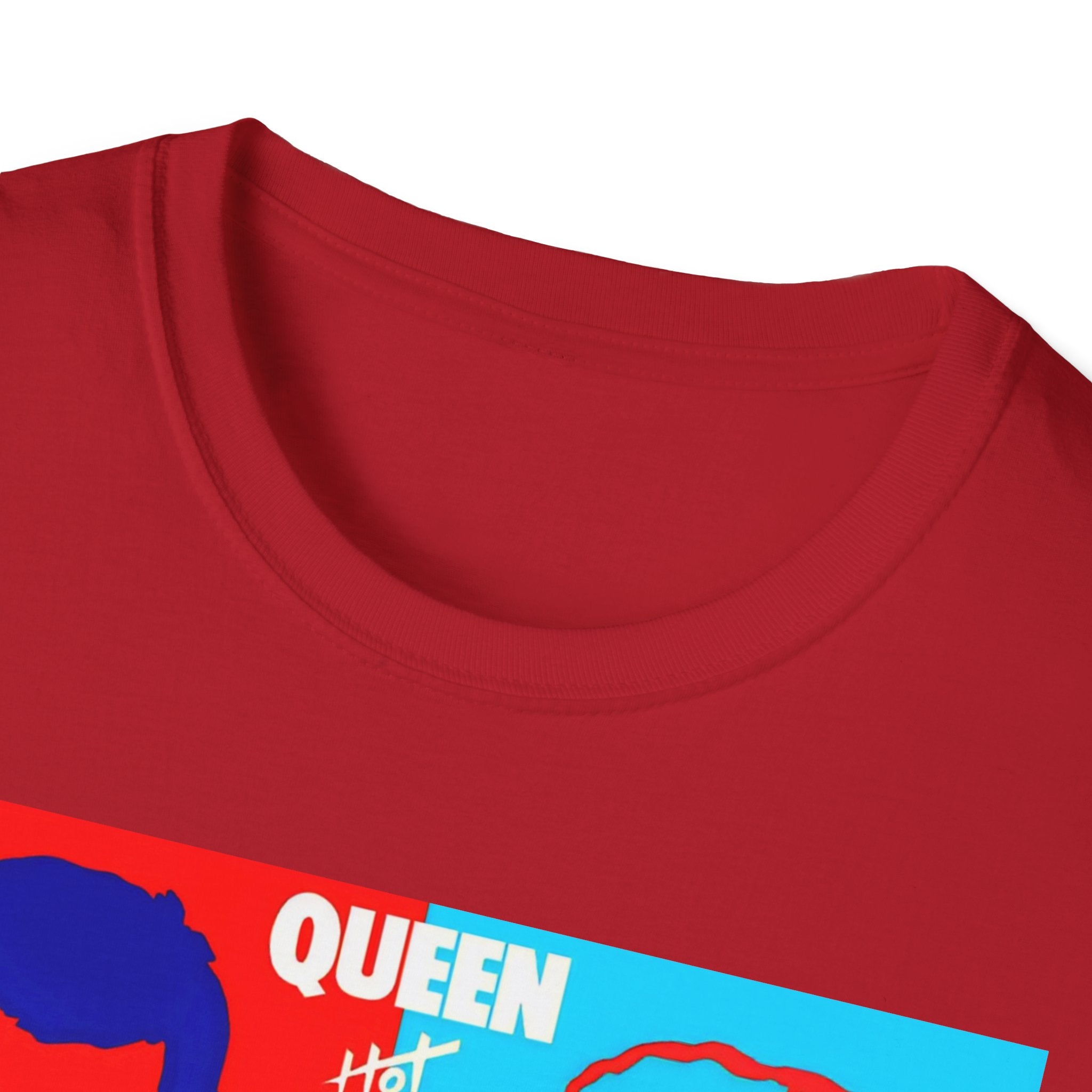90's Pop Culture T-Shirt