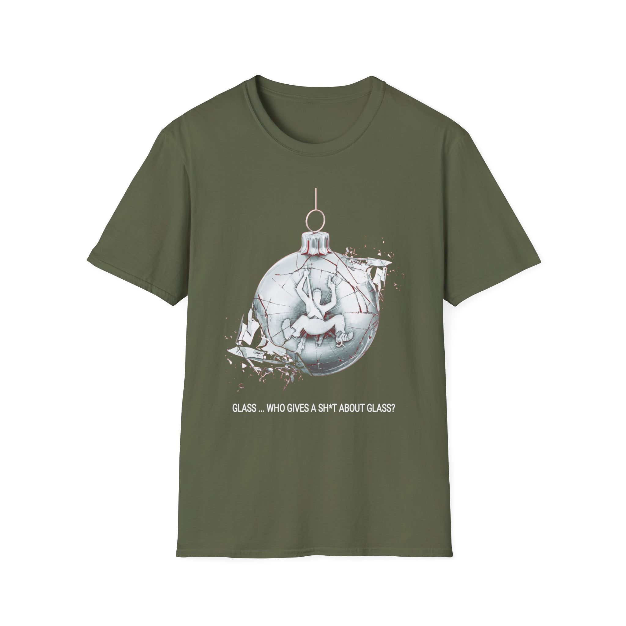 Die Hard Christmas T-Shirt