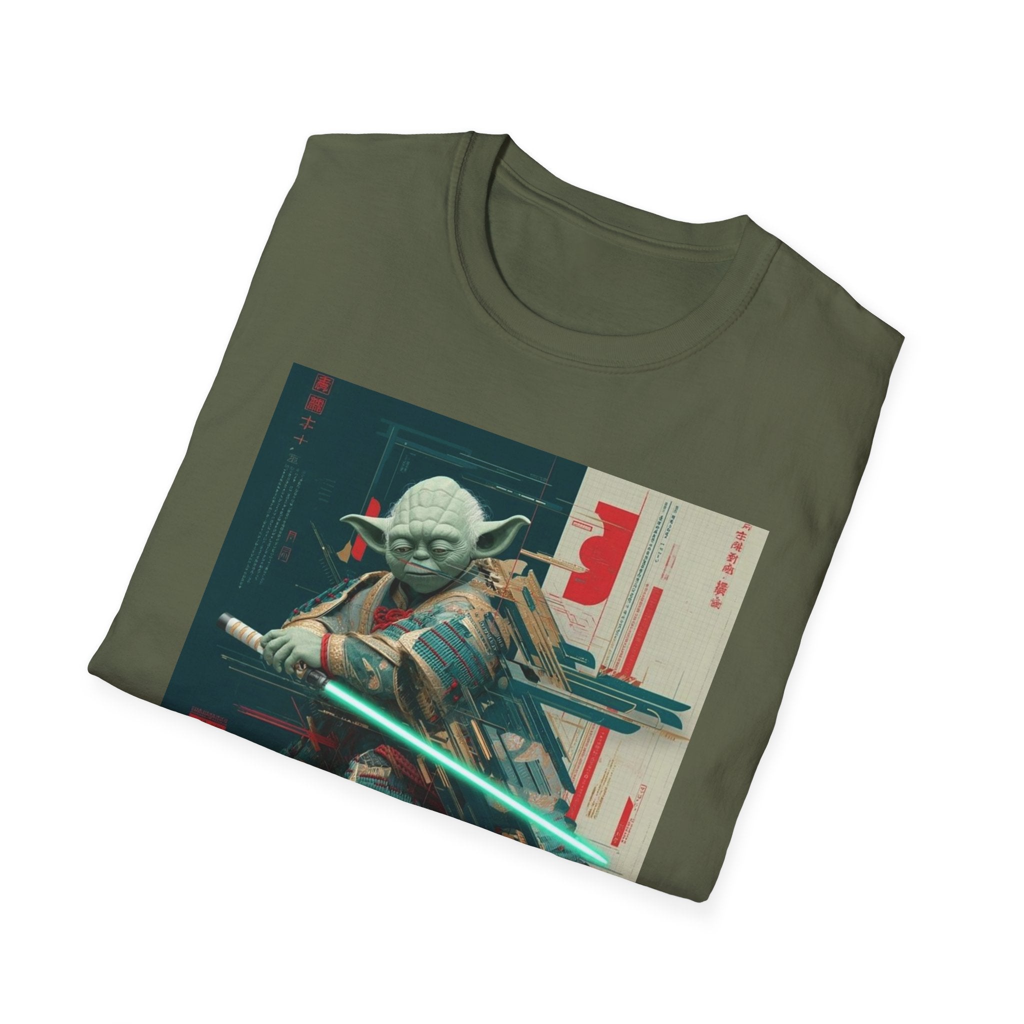 Star Wars T-Shirt