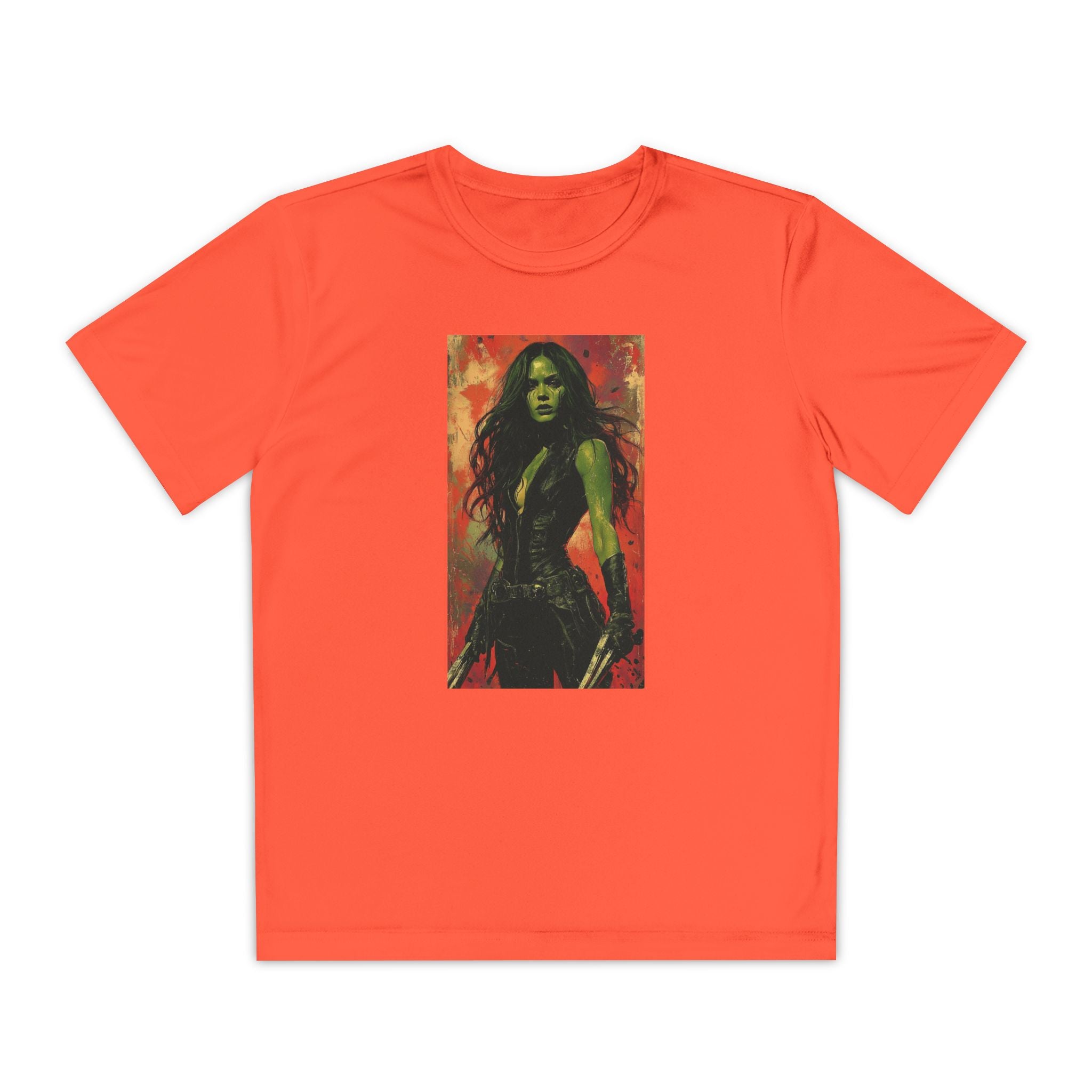 Advengers Youth T-Shirt Sports Graphic Tee, Cool Athletic Shirt for Kids, Perfect for Sports Events, Team Spirit