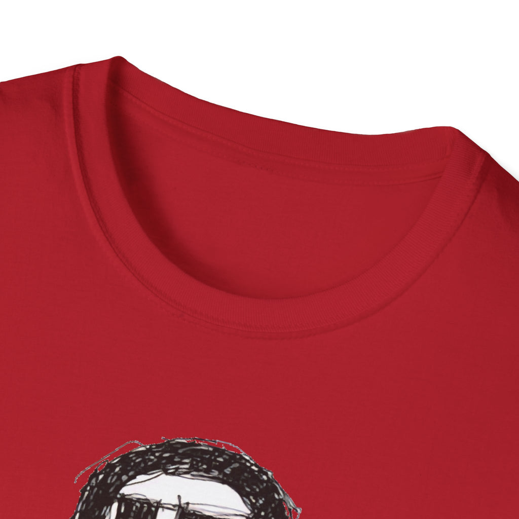 90's Grunge Music T-Shirt