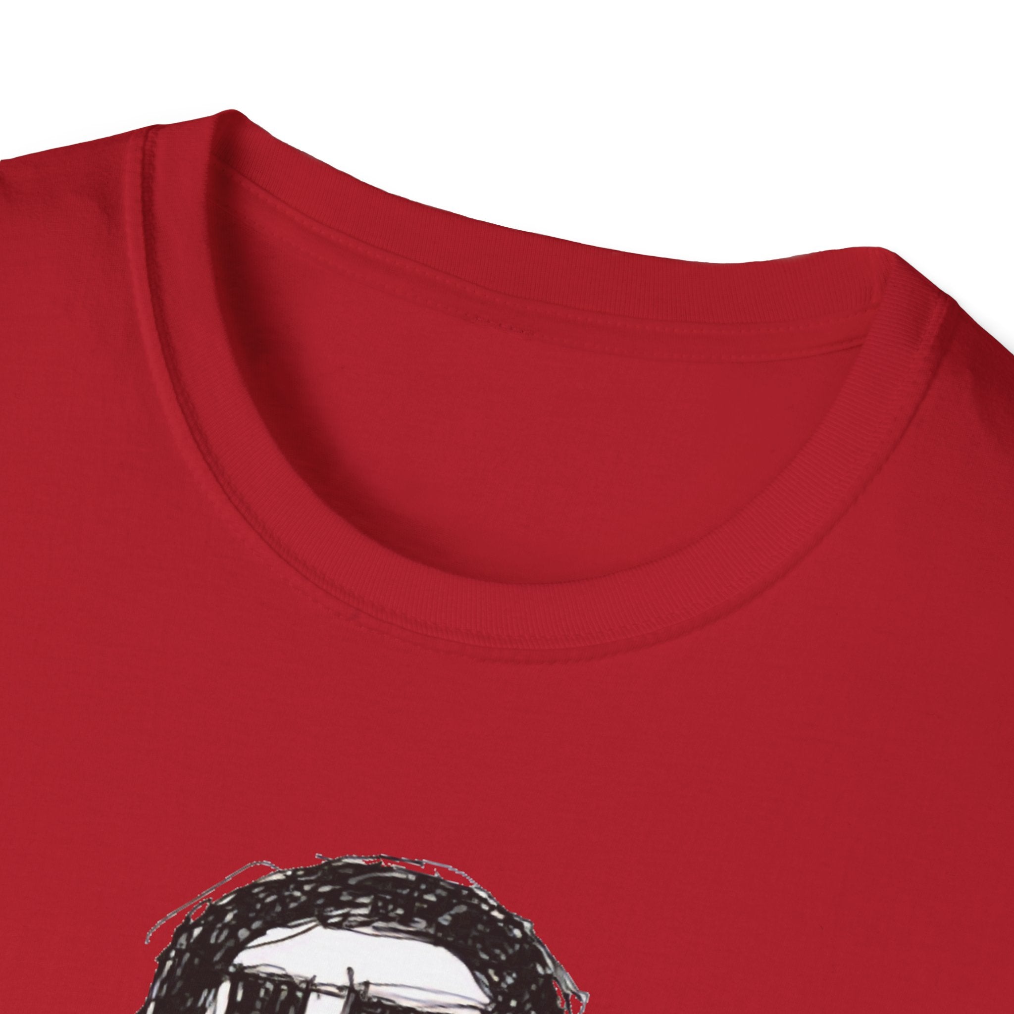 90's Grunge Music T-Shirt