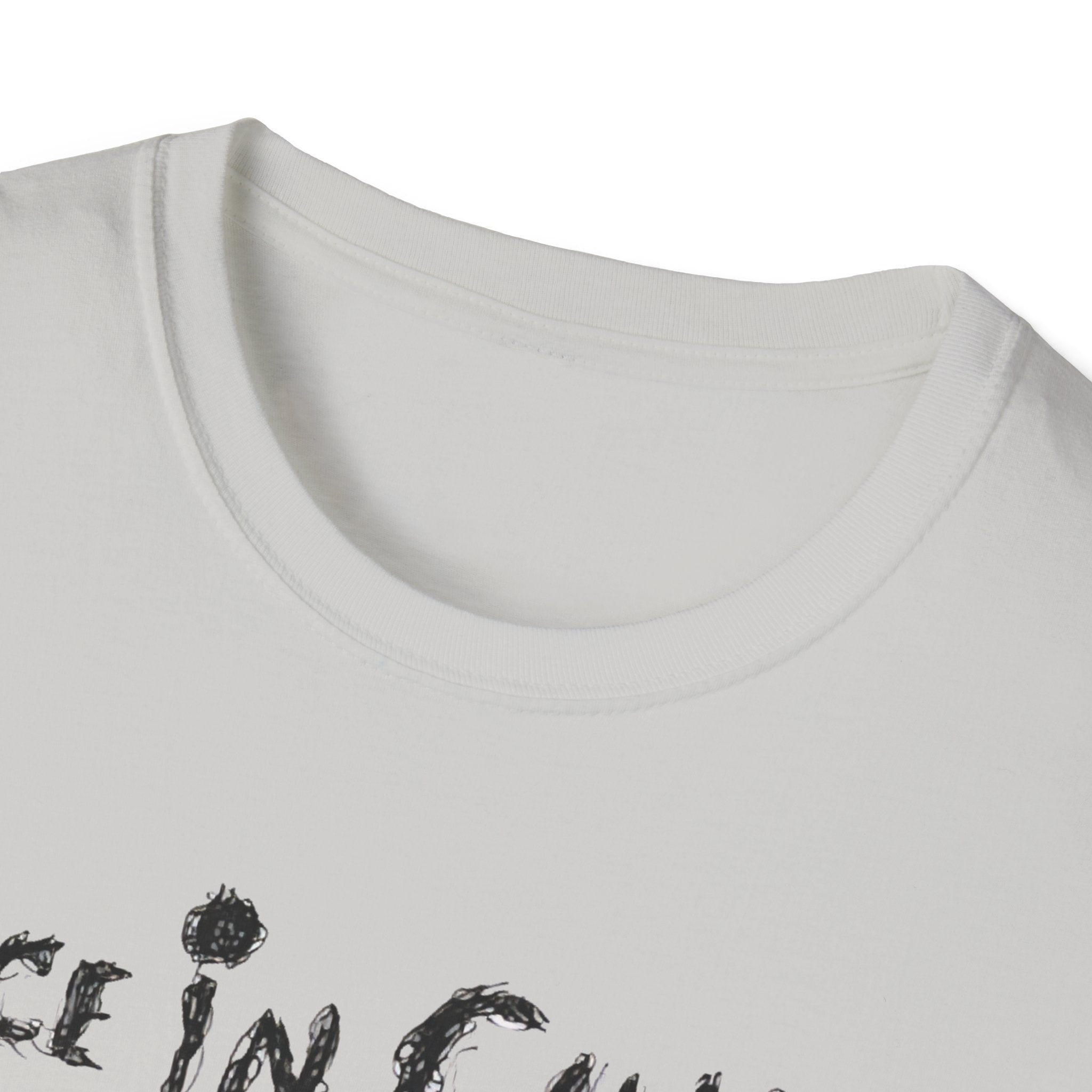 90's Grunge Music T-Shirt