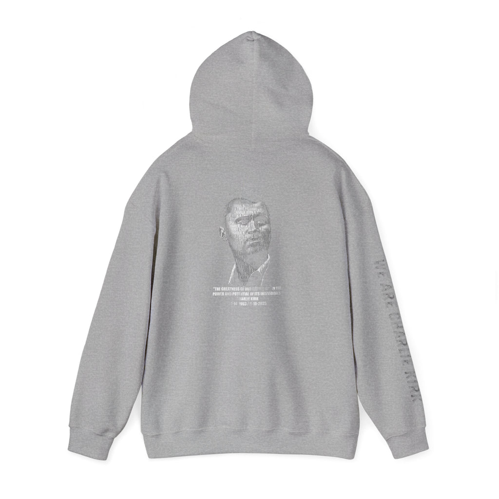 Copy of Isreal Flag And Map ~ Rebel Spirit Unisex Hoodie