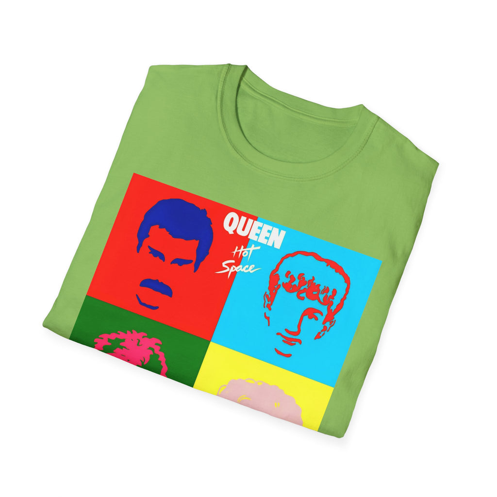 90's Pop Culture T-Shirt
