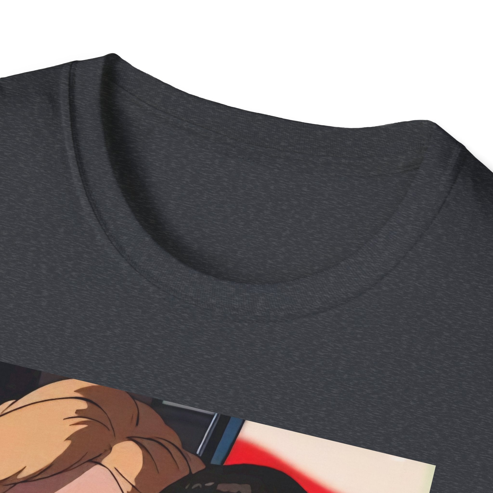 Retro Top Gun T-Shirt