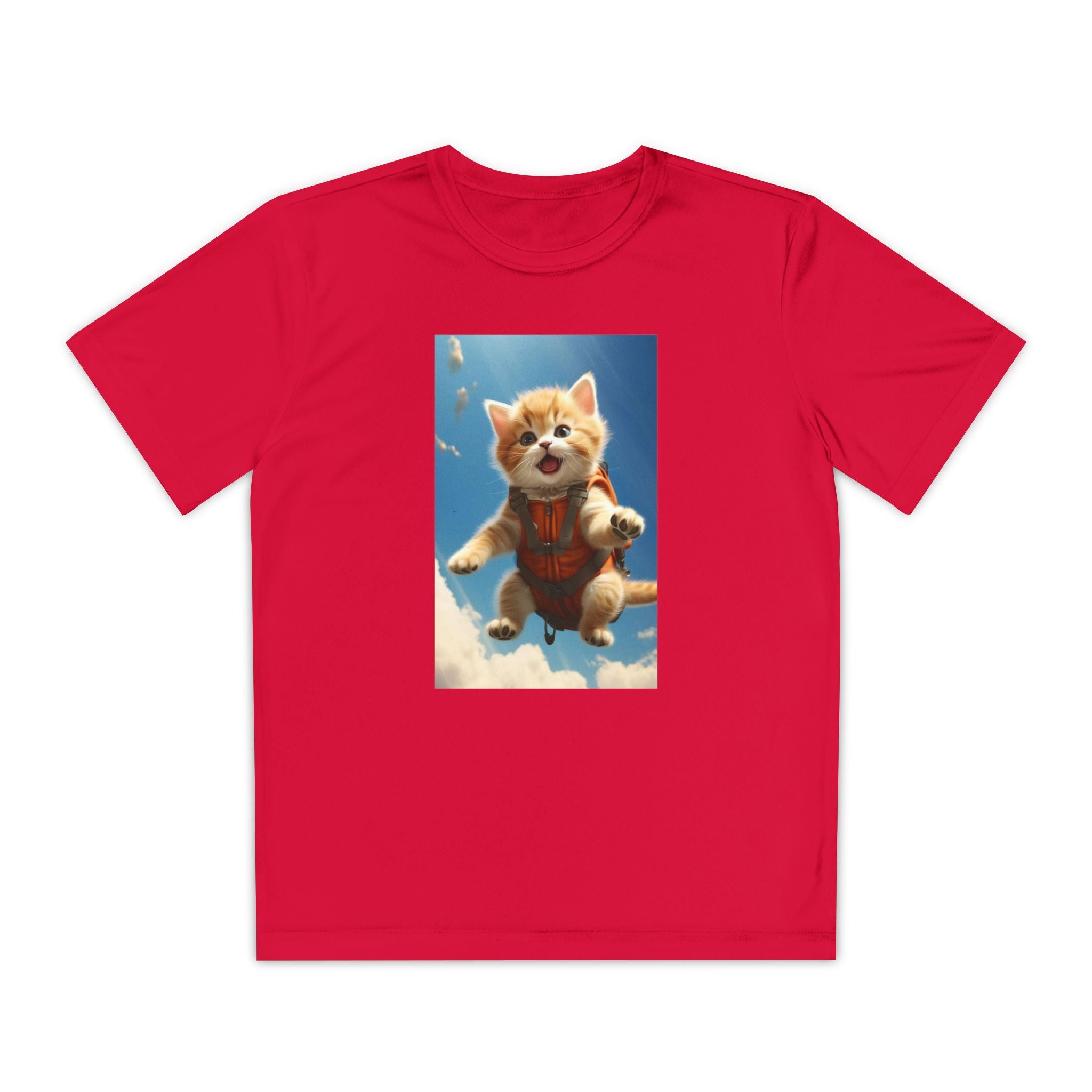 Youth Tee Shirt, Kids Animal Graphic Top, Cute Black and White Tee, Children's Zoo Theme Shirt, Bamboo Bear