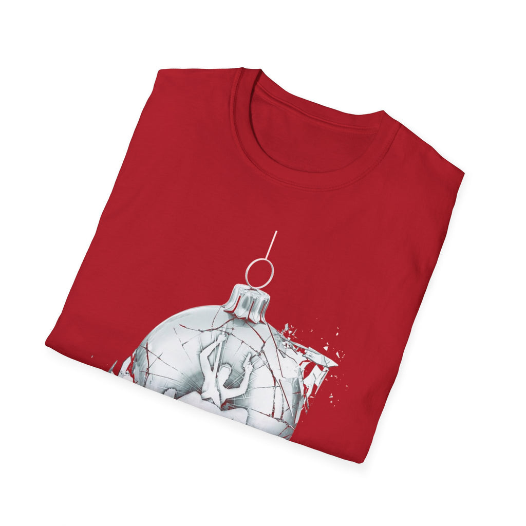 Die Hard Christmas T-Shirt