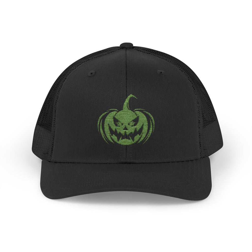 Halloween Patriotic Snapback Trucker Cap, Patriotic hat for Halloween, Snapback Cap, Truckers Hat, Halloween Costume, Patriotic Accessories