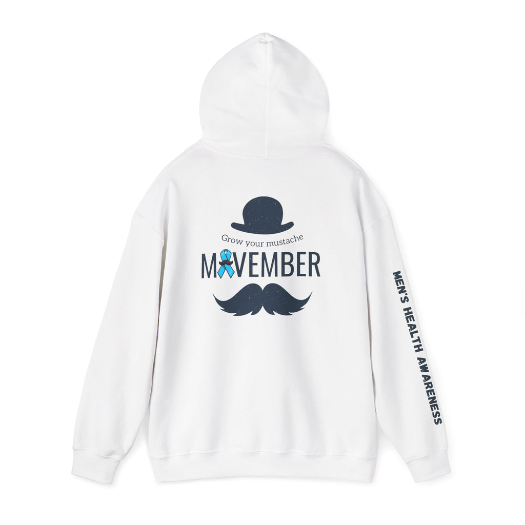 Movember Patriotic Design, Casual Wear, Sports, Gift for Holidays, Comfort for All Occasions