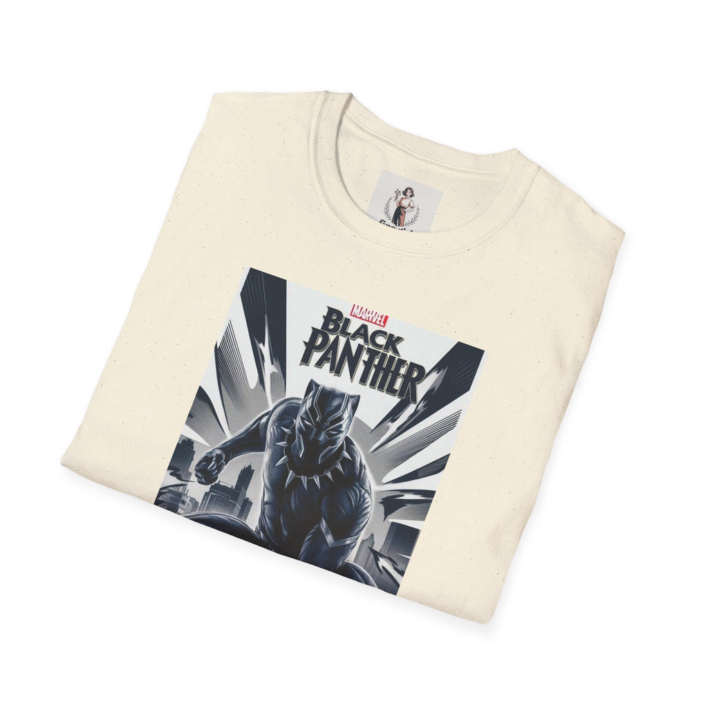 The Advengers Unisex Softstyle T-Shirt