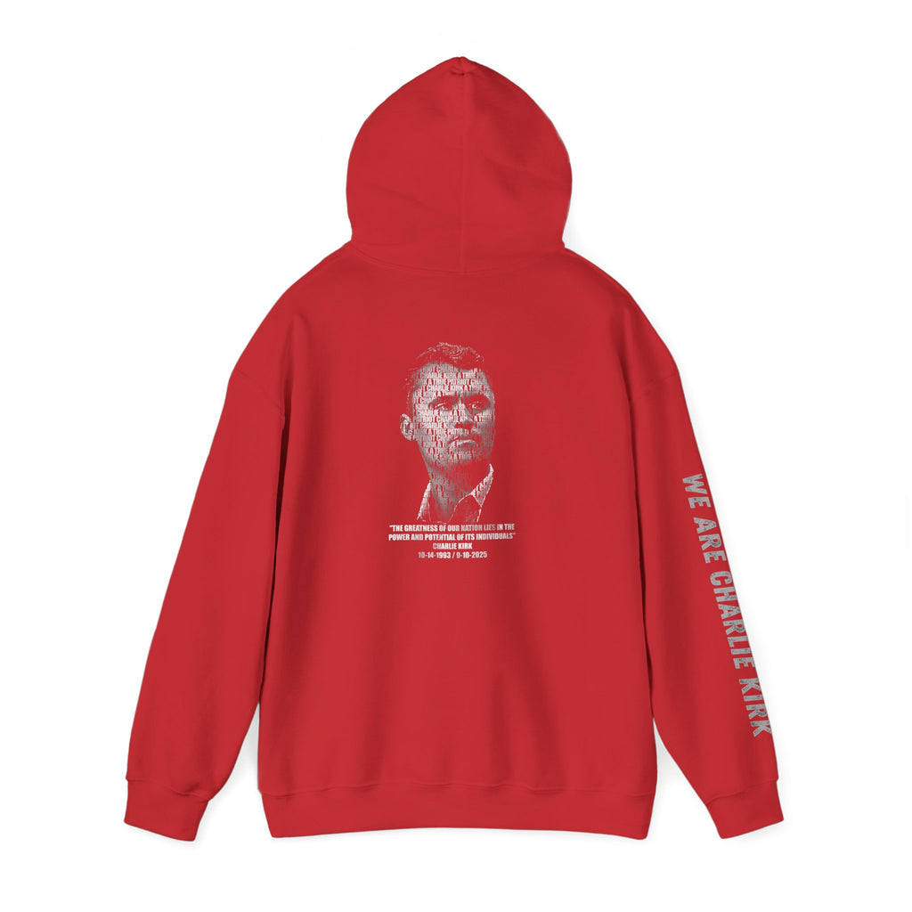 Copy of Isreal Flag And Map ~ Rebel Spirit Unisex Hoodie