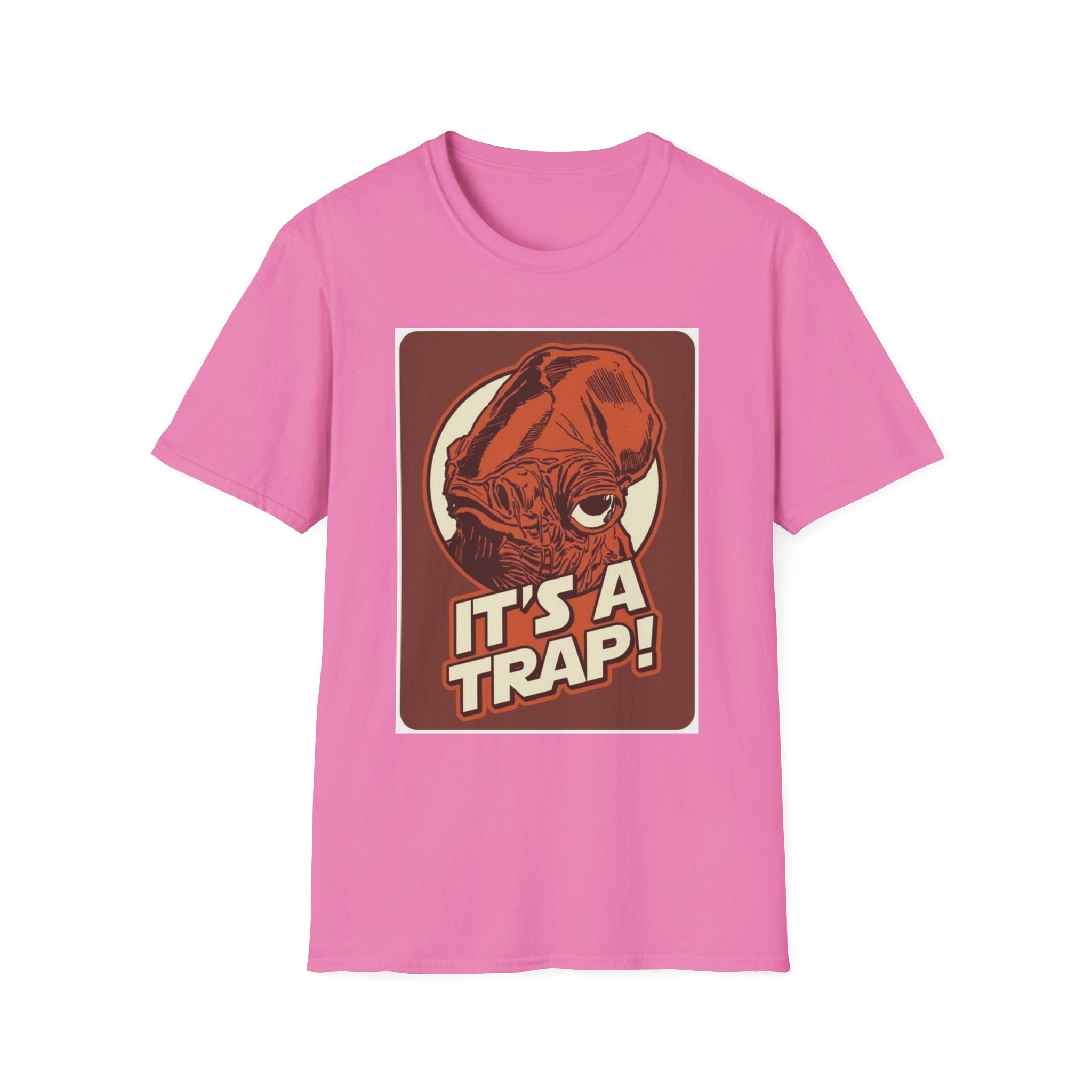 Retro Star Wars T-Shirt