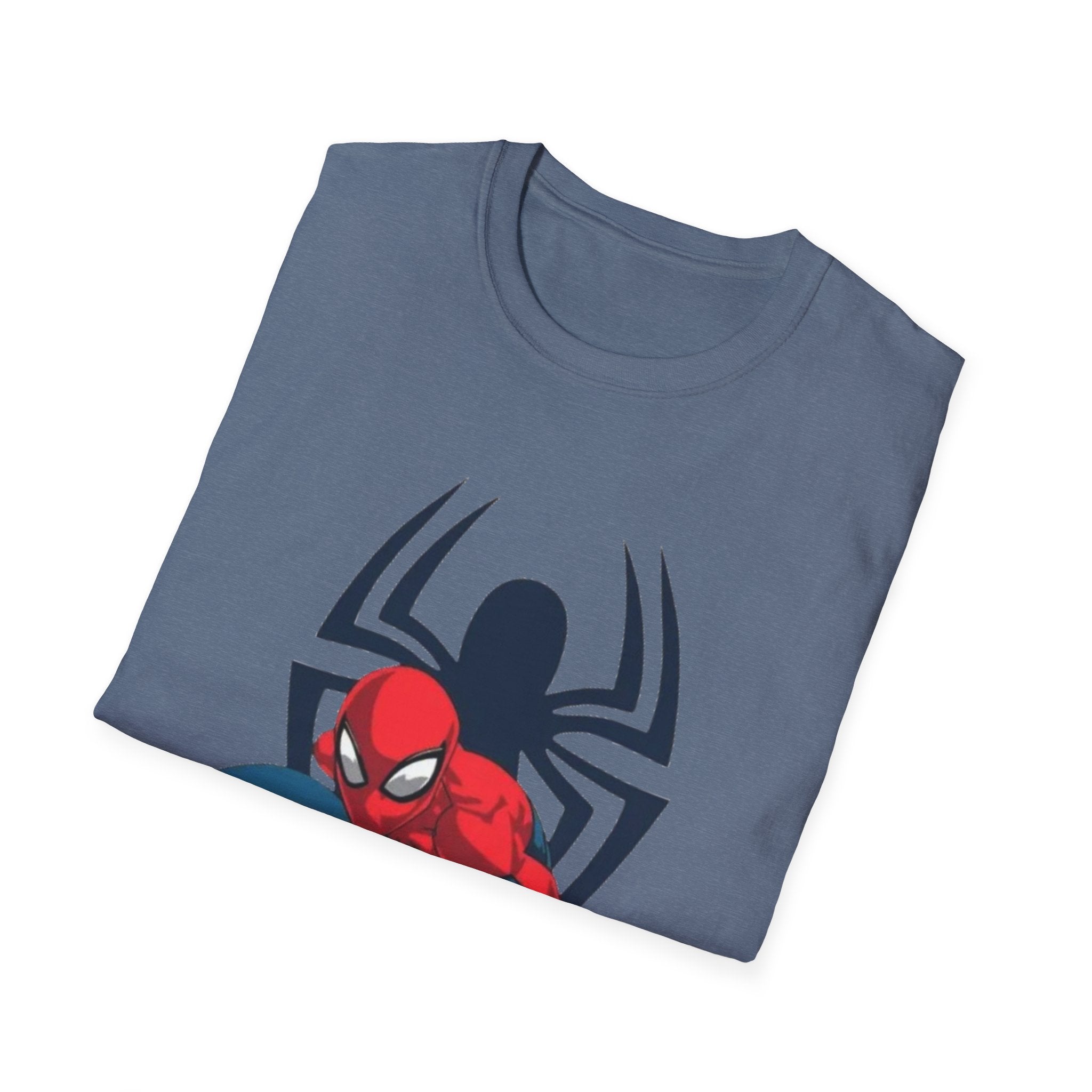 Spiderman T-Shirt