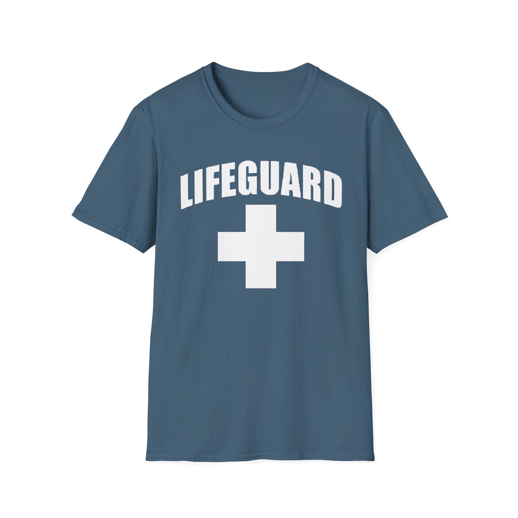 Lifeguard T-Shirt